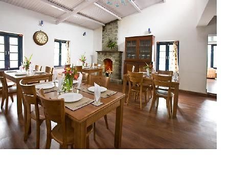 I-India Eco Lodge Ooty Buitenkant foto