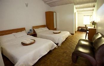 I-India Eco Lodge Ooty Buitenkant foto