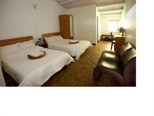 I-India Eco Lodge Ooty Buitenkant foto