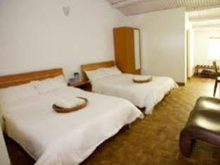 I-India Eco Lodge Ooty Buitenkant foto