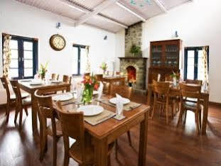 I-India Eco Lodge Ooty Buitenkant foto