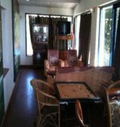 I-India Eco Lodge Ooty Buitenkant foto